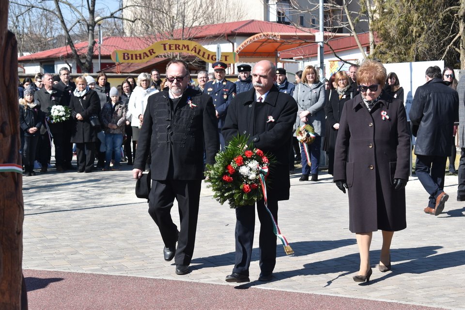 emlékezés 1848-49 forradalmára és szabadságharcára 35